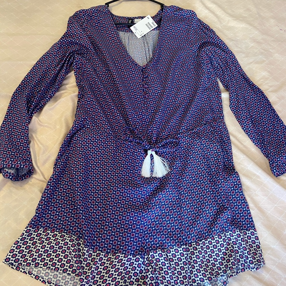 Romper SOLD